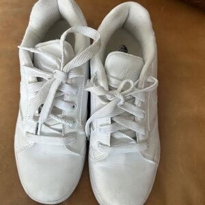 Heelys, youth size 6